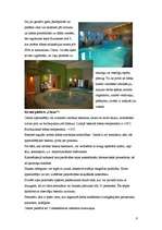 Referāts 'Latvijas tūrisma vietas dažādās stadijās', 6.