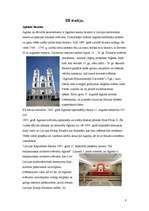 Referāts 'Latvijas tūrisma vietas dažādās stadijās', 8.