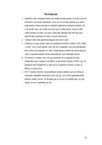 Referāts 'Latvijas tūrisma vietas dažādās stadijās', 12.