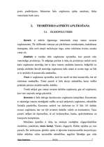 Referāts 'Oligopols', 5.