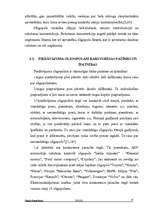 Referāts 'Oligopols', 6.