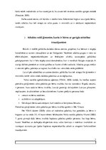 Referāts 'Pakalpojumu kvalitātes uzlabošana ģimenēm ar bērniem ar invaliditāti', 7.