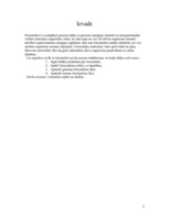 Referāts 'Fotosintēze', 3.