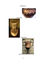 Referāts 'Antīkās Grieķijas keramika un lietišķā māksla', 16.