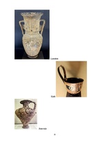 Referāts 'Antīkās Grieķijas keramika un lietišķā māksla', 17.