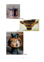 Referāts 'Antīkās Grieķijas keramika un lietišķā māksla', 19.