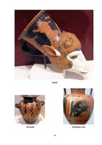 Referāts 'Antīkās Grieķijas keramika un lietišķā māksla', 20.
