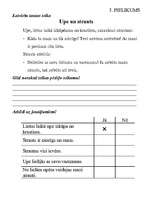 Konspekts 'Integrētas stundas konspekts', 7.