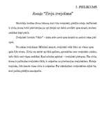 Konspekts 'Integrētas stundas konspekts', 10.