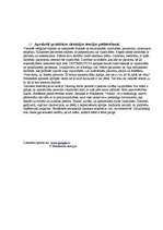 Konspekts 'V.Hendersones teorija', 4.