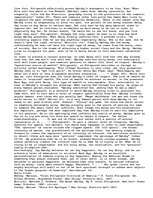 Eseja 'Buying the american dream: "The Great Gatsby"', 2.