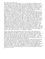 Eseja '"The Adventures of Huckleberry Finn" by Mark Twain', 1.