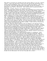 Eseja 'The Melting Pot of US Culture', 1.