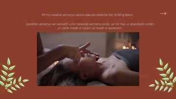 Prezentācija 'Karsto akmeņu masāža', 4.