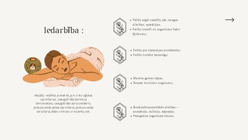 Prezentācija 'Karsto akmeņu masāža', 6.