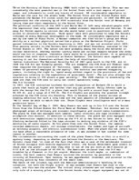 Eseja 'The Cold War', 1.