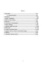 Biznesa plāns 'Personālsabiedrība „Robeža”', 1.