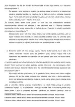 Referāts 'Rietumeiropas estētikas vēsture', 2.