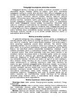 Referāts 'Pieredzes izpētes metodes', 3.