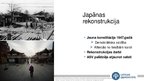 Prezentācija 'Pēc kara-Mūsdienu Japāna (1952-2000)', 6.