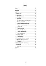 Referāts 'Diētas', 2.