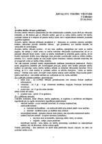 Konspekts 'Ārvalstu tiesību vēsture', 1.