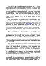 Eseja 'Kinorežisora Larsa fon Trīra filma "Antikrists"', 2.