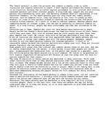 Eseja 'Death Penalty', 1.