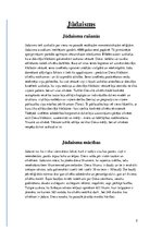 Referāts 'Ābramiskās reliģijas', 2.