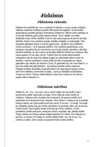 Referāts 'Ābramiskās reliģijas', 14.