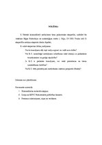 Paraugs 'Lēmums tiesu psihiātrijā', 2.