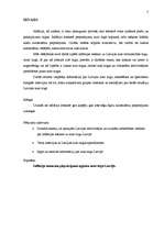 Konspekts 'Inflācijas ietekme uz autotirgu', 3.