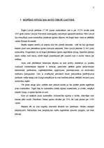 Konspekts 'Inflācijas ietekme uz autotirgu', 4.