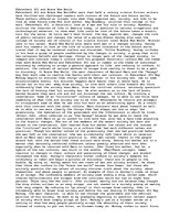 Eseja 'Fahrenheit 451 and Brave New World, teacher corrected a fair bit of grammar', 1.