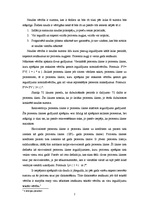 Konspekts 'Naudas vērtība. Skaitļa 72 likums. Reinvestīciju procentu likme. Ekvivalentā pro', 1.