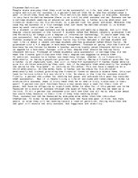 Eseja 'Extended Definition of Success', 1.