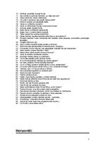 Konspekts 'Krustvārdu mīkla par romiešu tiesībām un latīņu teicieni par tiesībām', 5.