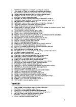 Konspekts 'Krustvārdu mīkla par romiešu tiesībām un latīņu teicieni par tiesībām', 6.