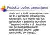 Prezentācija 'Produkta raksturojums Apple iPod mp3 atskaņotājs', 4.