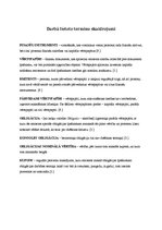 Konspekts 'Obligācijas', 1.