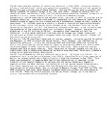 Eseja 'Evaluate the Containment Policy in Europe from 1945-1950', 1.
