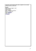 Biznesa plāns 'Kinostudija', 4.