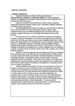 Biznesa plāns 'Kinostudija', 7.