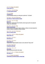 Biznesa plāns 'Kinostudija', 20.