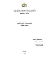 Referāts 'Datorvīrusi', 1.