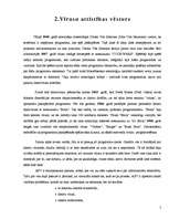 Referāts 'Datorvīrusi', 5.