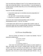 Referāts 'Datorvīrusi', 9.