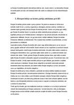 Konspekts 'ES un nacionālo partiju sistēmas', 4.