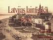 Referāts 'Latvijas laimīgākā pilsēta: meklējumi un atradumi', 36.