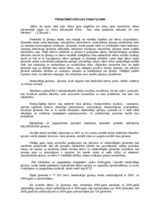 Referāts 'Nelabvēlīgās ģimenes un to bērni mūsdienu sabiedrībā. Sociālā pedagoga darbs ar ', 4.